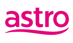 Astro logo