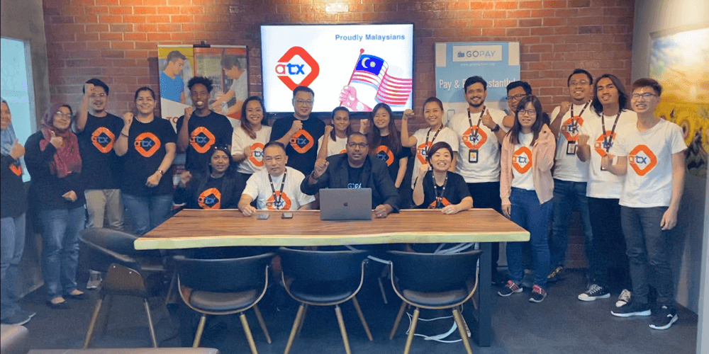 Novatti (ASX:NOV) acquires ATX to expand foothold in Malaysia